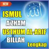 Free play online ISMUL AZHAM USTHUM AL-ARIF BILLAH Edisi Terbaru APK
