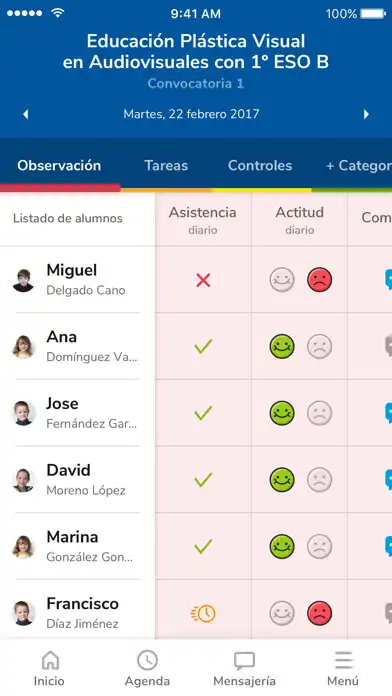 Play iSéneca as an online game iSéneca with UptoPlay