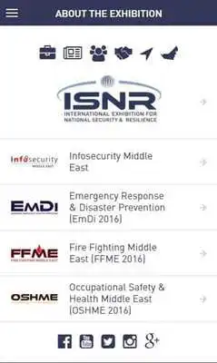 Play ISNR 2016