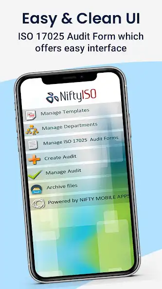 Play ISO 17025 Audit as an online game ISO 17025 Audit with UptoPlay