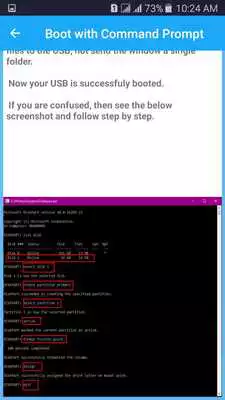 Play ISO 2 USB Bootable USB Bootable SDCard