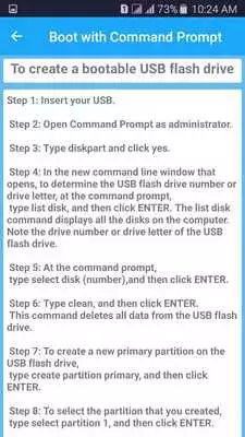 Play ISO 2 USB Bootable USB Bootable SDCard