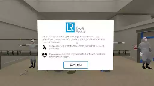 Play ISO 45001 VR Risk Assessment Exercise  and enjoy ISO 45001 VR Risk Assessment Exercise with UptoPlay