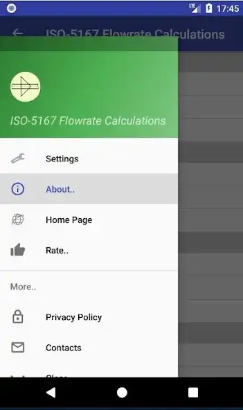 Play ISO-5167 Flowrate Calculations  and enjoy ISO-5167 Flowrate Calculations with UptoPlay