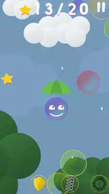 Play iSoapBubble