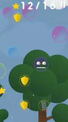 Play iSoapBubble