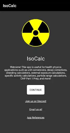 Play IsoCalc  and enjoy IsoCalc with UptoPlay