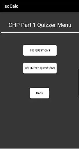Play IsoCalc as an online game IsoCalc with UptoPlay