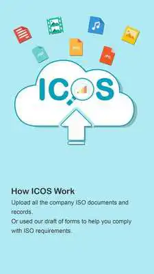 Play Iso Control System