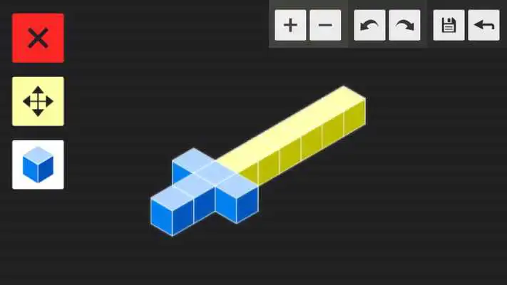 Play Isocube V2