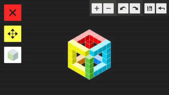 Play Isocube V2