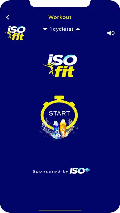 Play iSOFitplus  and enjoy iSOFitplus with UptoPlay