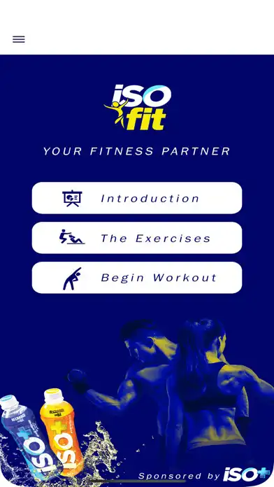 Play iSOFitplus as an online game iSOFitplus with UptoPlay