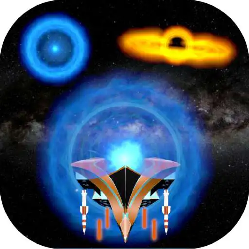 Play ISOG: In Search Of Galaxy APK
