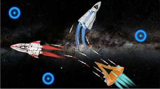 Play ISOG: In Search Of Galaxy as an online game ISOG: In Search Of Galaxy with UptoPlay