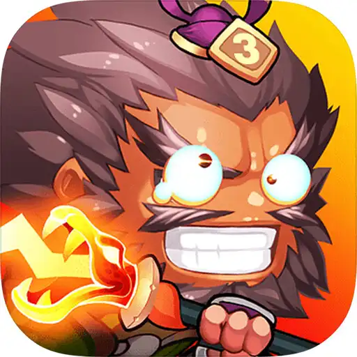 Play Đại Soái 3Q APK