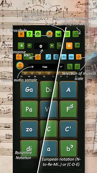 Play Isokratima - Vocal Companion  and enjoy Isokratima - Vocal Companion with UptoPlay