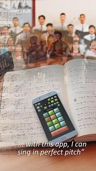 Play Isokratima - Vocal Companion as an online game Isokratima - Vocal Companion with UptoPlay