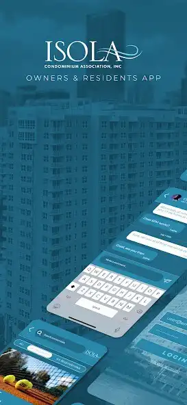 Play Isola Condominium as an online game Isola Condominium with UptoPlay
