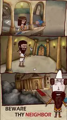 Play Isoland 2: Ashes of Time Lite