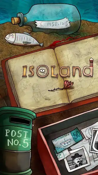 Play Isoland  and enjoy Isoland with UptoPlay