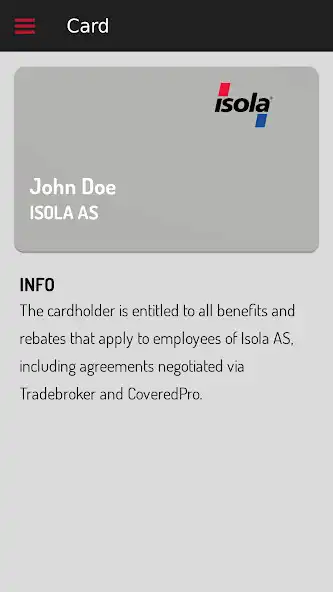 Play IsolaPro  and enjoy IsolaPro with UptoPlay