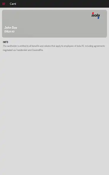 Play IsolaPro as an online game IsolaPro with UptoPlay