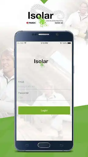 Play Isolar  and enjoy Isolar with UptoPlay