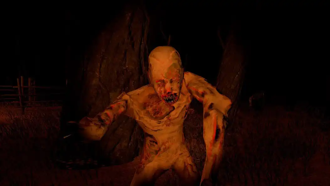 Play Isolation in the Forest as an online game online Isolation in the Forest with UptoPlay Play Isolation in the Forest as an online game Isolation in the Forest with UptoPlay