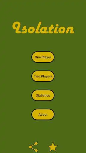 Play Isolation  and enjoy Isolation with UptoPlay