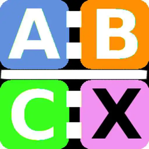 Run free android online I Solve Math Proportions APK