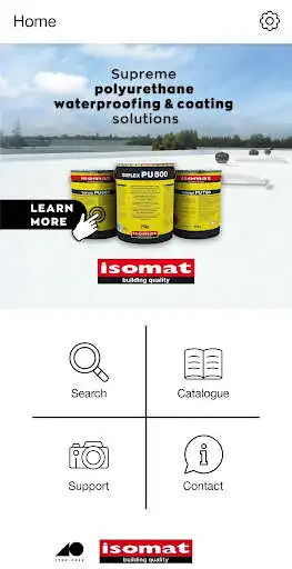 Play ISOMAT