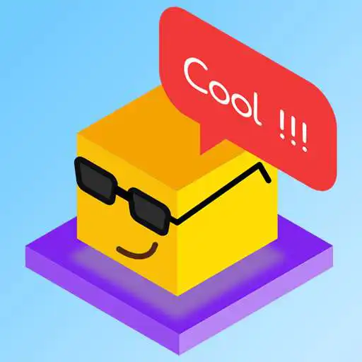Play Isometric Emoji Pack (Emoji Stickers for Whatsapp) APK