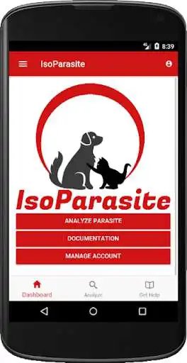 Play IsoParasite and enjoy IsoParasite with UptoPlay Play IsoParasite and enjoy IsoParasite with UptoPlay