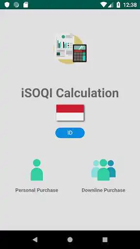 Play iSOQI Calculation  and enjoy iSOQI Calculation with UptoPlay
