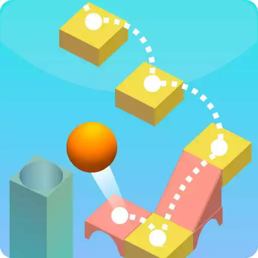 Play Isorama - balls and blocks puzzle APK