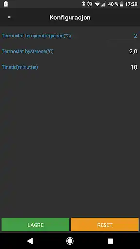Play Isoterm EasyReg  and enjoy Isoterm EasyReg with UptoPlay