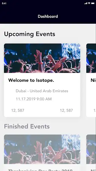 Play Isotope Ticketing  and enjoy Isotope Ticketing with UptoPlay