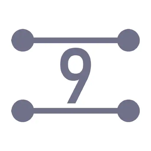 Play Isotopia con distanza 9 APK