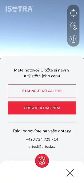 Play ISOTRA Pergola  and enjoy ISOTRA Pergola with UptoPlay