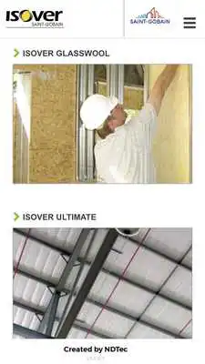 Play ISOVER South Africa