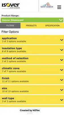 Play ISOVER South Africa