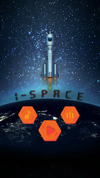 Play iSpace  and enjoy iSpace with UptoPlay