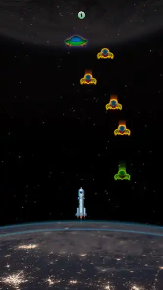 Play iSpace as an online game iSpace with UptoPlay
