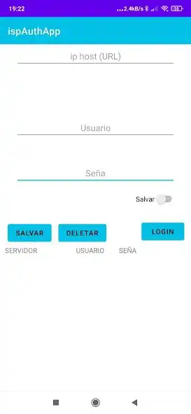 Play ispAuth as an online game ispAuth with UptoPlay