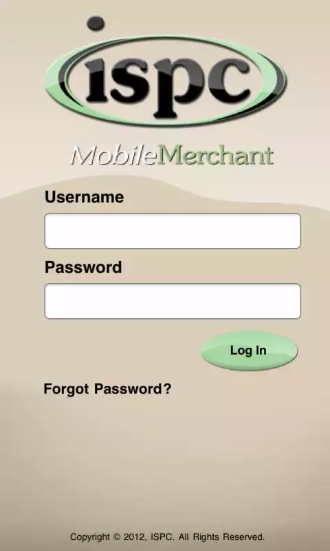 Play ISPC Mobile Merchant