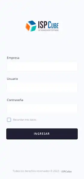 Play Ispcube Tecnicos  and enjoy Ispcube Tecnicos with UptoPlay