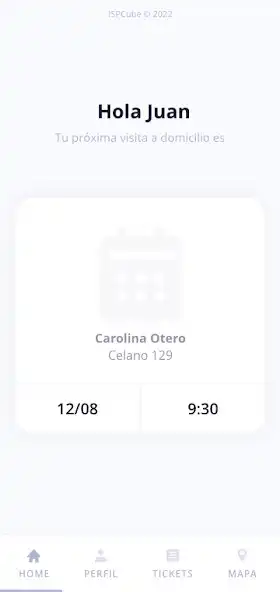 Play Ispcube Tecnicos as an online game Ispcube Tecnicos with UptoPlay