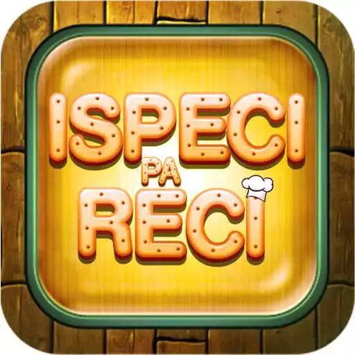 Play Ispeci Pa Reci APK Play Ispeci Pa Reci APK