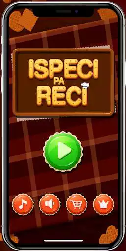 Play Ispeci Pa Reci  and enjoy Ispeci Pa Reci with UptoPlay